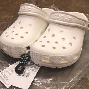 Junior Classic Clog K Crocs